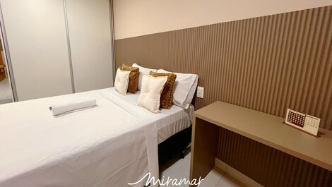 Apartment with 2 bedrooms Mardisa- Miramar Lodgings