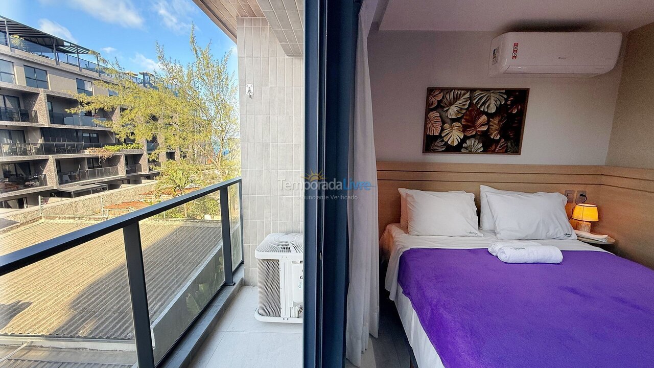 Apartamento para alquiler de vacaciones em João Pessoa (Jardim Oceania)