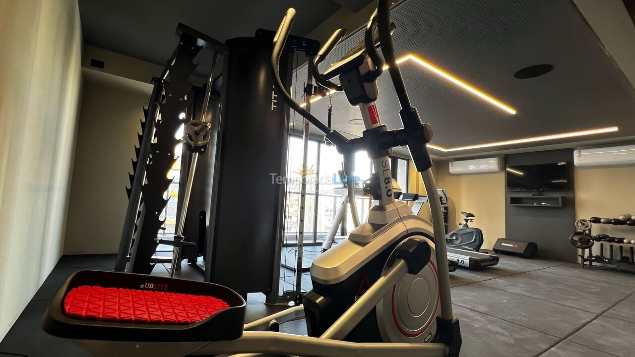 Apartamento para alquiler de vacaciones em João Pessoa (Jardim Oceania)