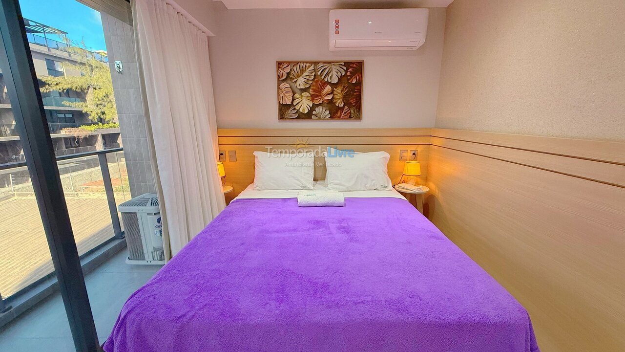 Apartamento para alquiler de vacaciones em João Pessoa (Jardim Oceania)