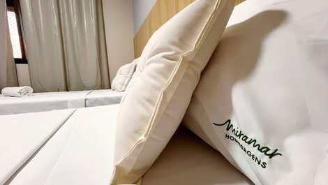 Apartment with 2 bedrooms Mardisa- Miramar Lodgings