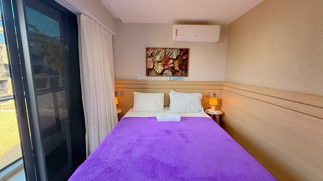 Apartamento para alquiler de vacaciones em João Pessoa (Jardim Oceania)