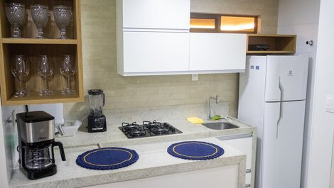 Apartment with 2 bedrooms Mardisa- Miramar Lodgings