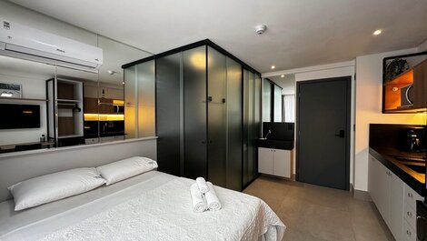 Apartamento para alugar em João Pessoa - Jardim Oceania