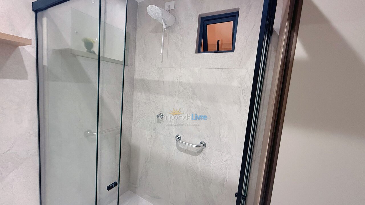 Apartamento para alquiler de vacaciones em João Pessoa (Jardim Oceania)