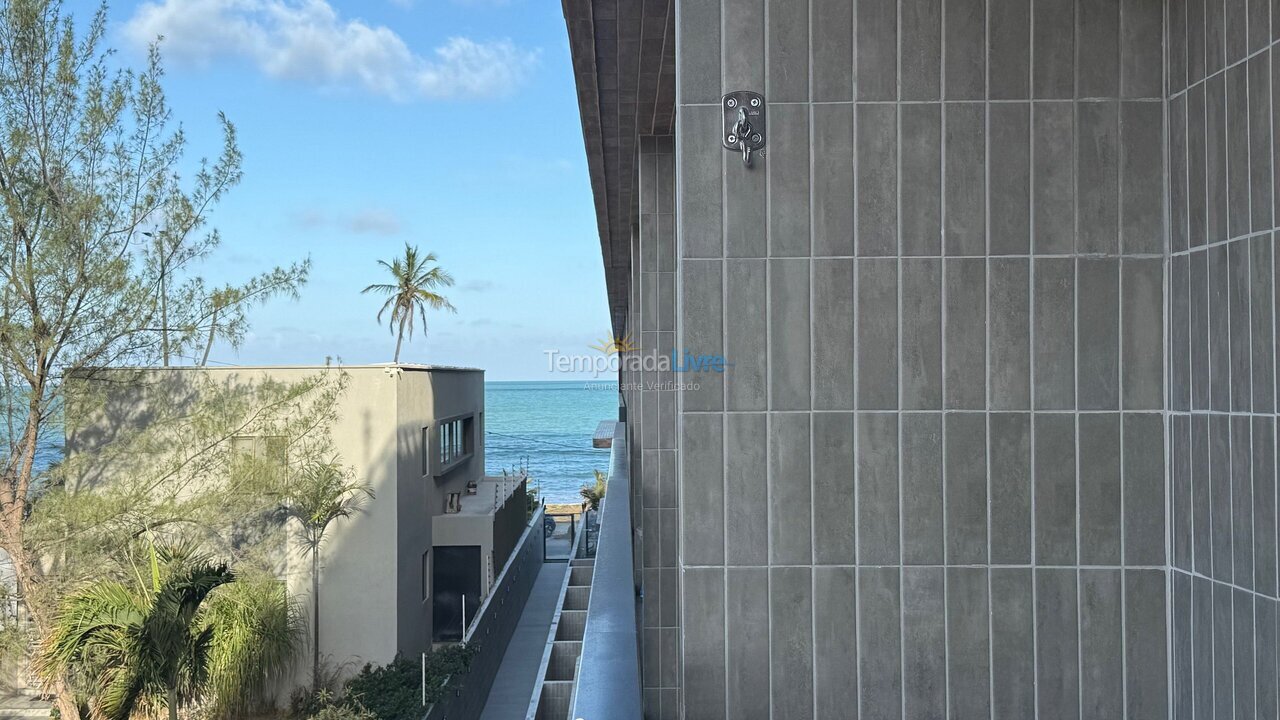 Apartamento para alquiler de vacaciones em João Pessoa (Jardim Oceania)