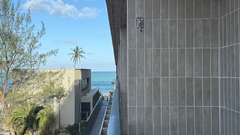 Apartamento para 3 personas en Jardim Oceania