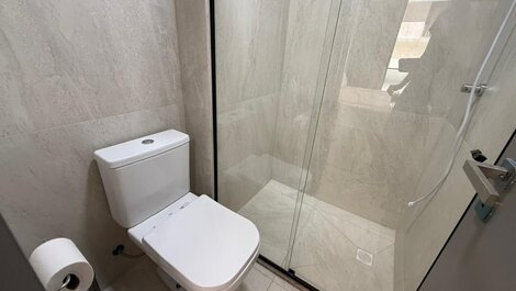 Apartamento para 3 personas en Jardim Oceania