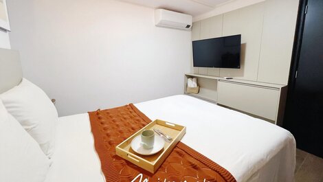 Charming Flat in Move