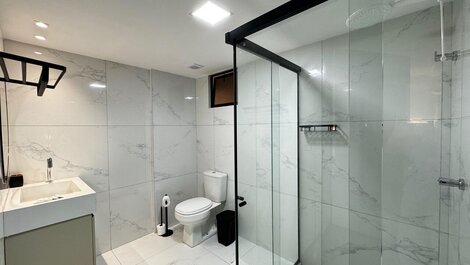 Charming Flat in Move