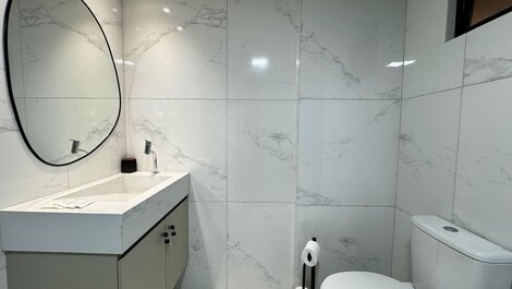 Charming Flat in Move