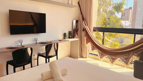 Apartamento para alugar em Cabedelo - Praia de Intermares