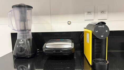 Apart c/ Terraço no Solar Tambaú