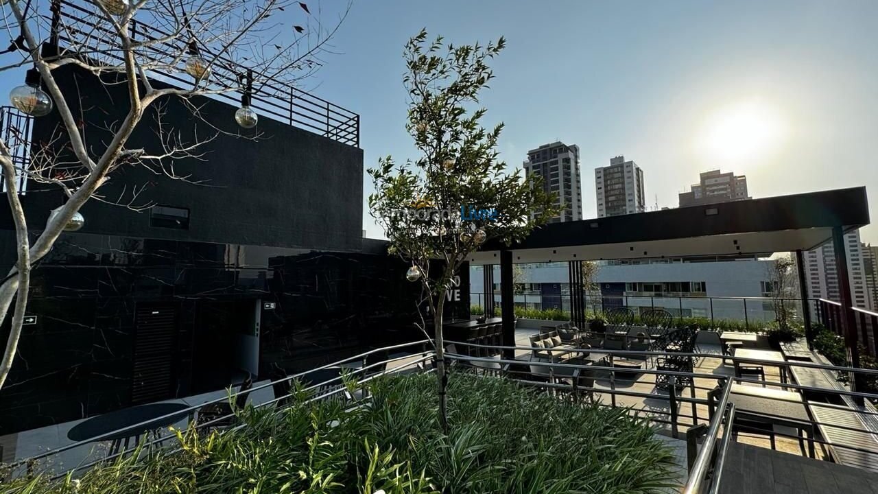 Apartment for vacation rental in João Pessoa (Tambaú)