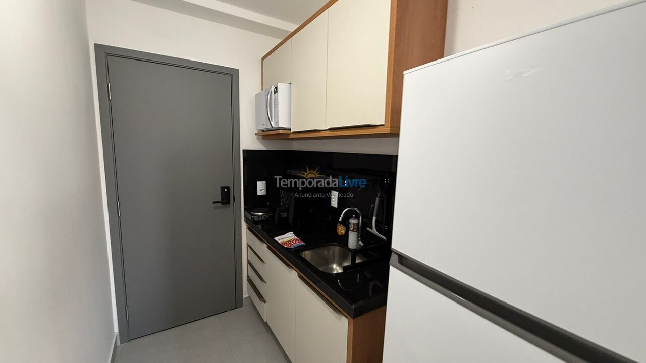 Apartamento para aluguel de temporada em João Pessoa (Manaíra)