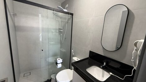 Flat Aconchegante em Manaíra