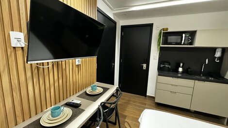 Apartamento para alugar em João Pessoa - Tambaú