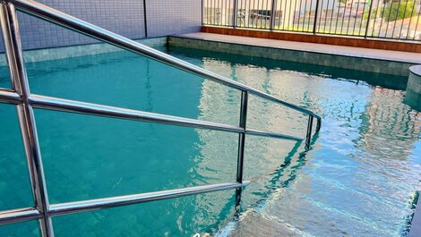 Flat Aconchegante em Manaíra