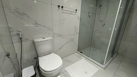 Fantástico Studio em Tambaú