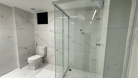 Fantástico Studio em Tambaú