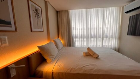 Apartamento para alugar em João Pessoa - Jardim Oceania