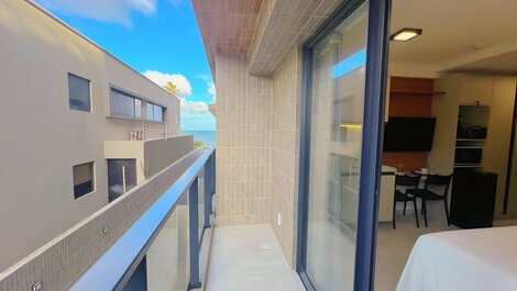 Apartamento para alugar em João Pessoa - Jardim Oceania