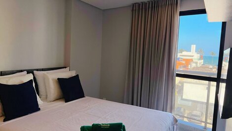 Apartamento para alugar em João Pessoa - Cabo Branco