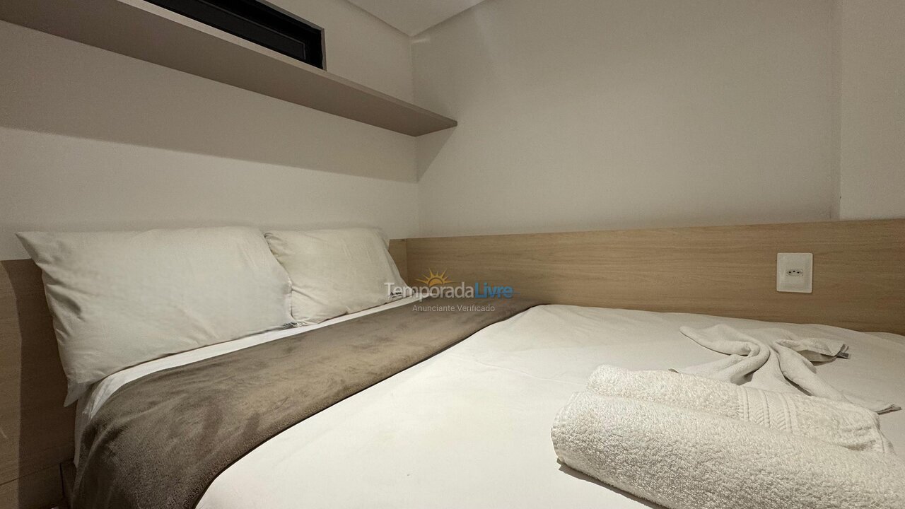 Apartamento para alquiler de vacaciones em João Pessoa (Cabo Branco)