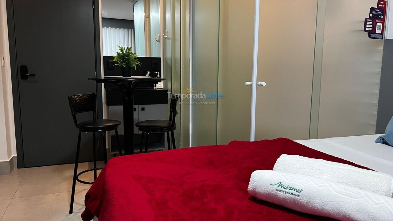 Apartment for vacation rental in João Pessoa (Jardim Oceania)