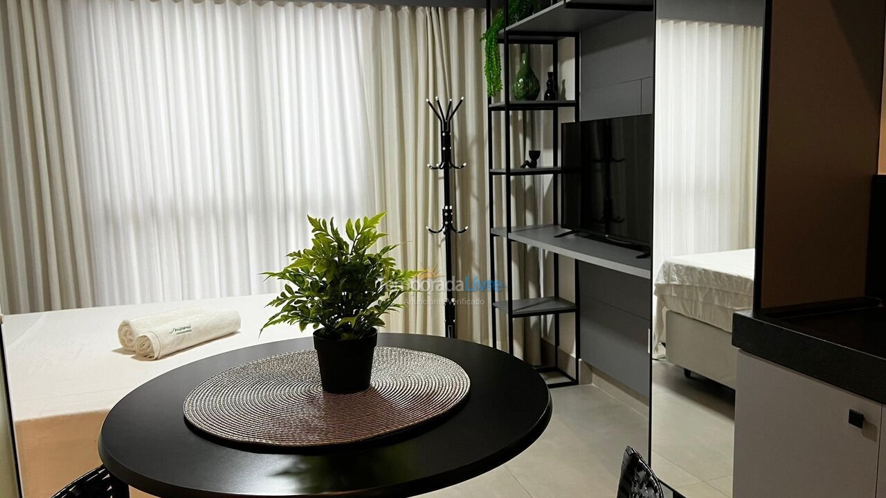 Apartment for vacation rental in João Pessoa (Jardim Oceania)