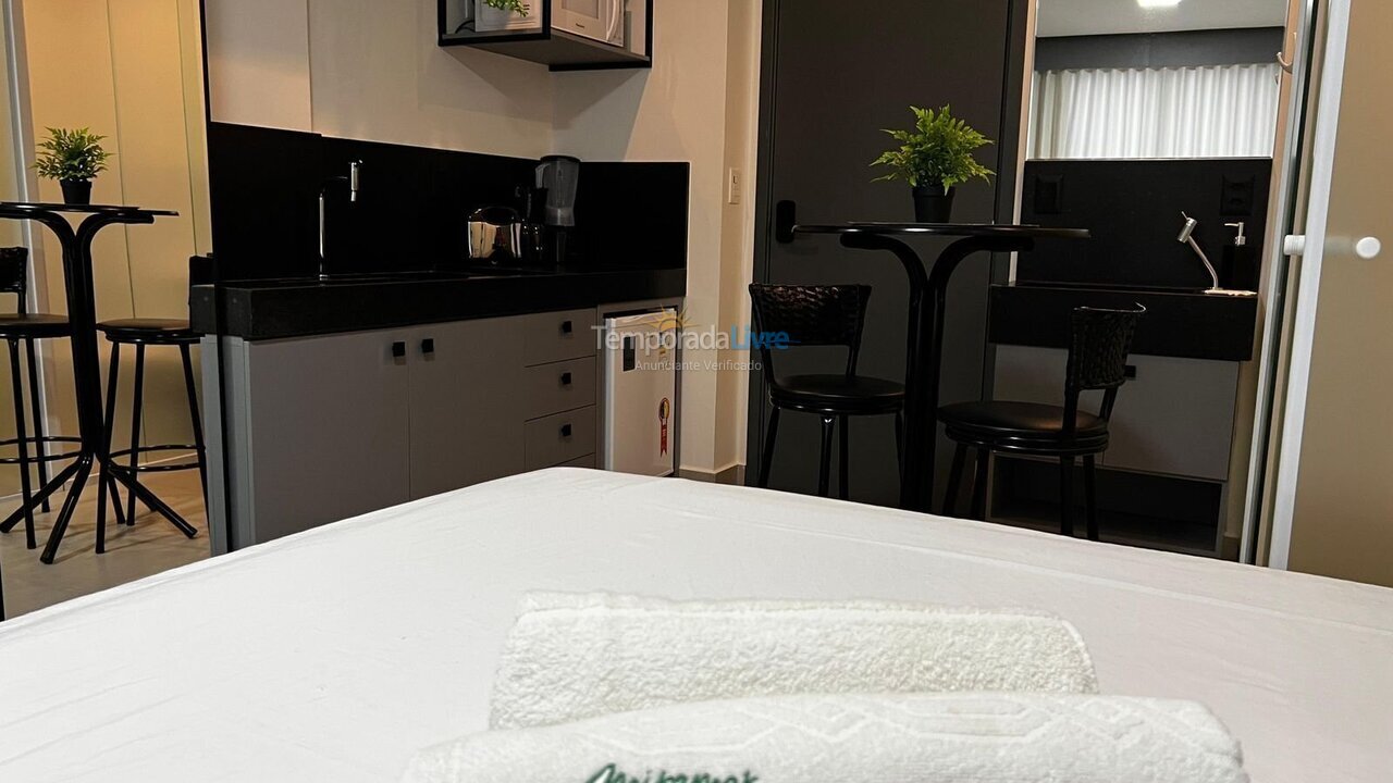 Apartment for vacation rental in João Pessoa (Jardim Oceania)