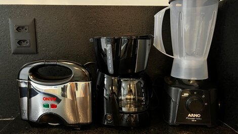 Cozy Flat on Get by Side