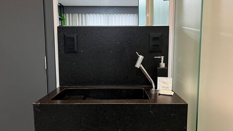 Cozy Flat on Get by Side