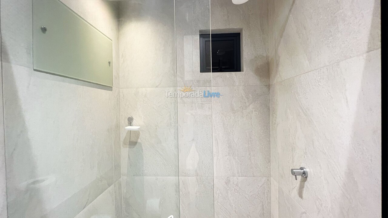 Apartamento para aluguel de temporada em João Pessoa (Jardim Oceania)