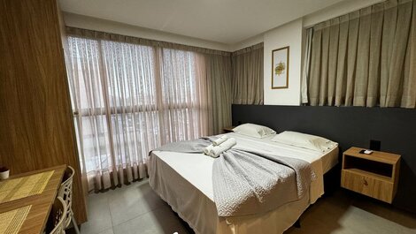 Apartamento para alugar em João Pessoa - Jardim Oceania