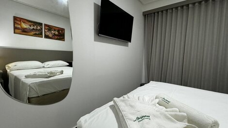 Sensational Studio in Tambaú