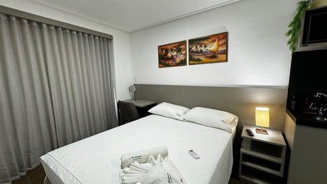 Sensational Studio in Tambaú