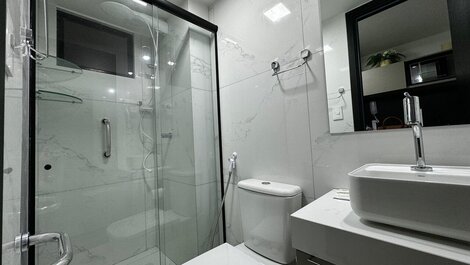 Sensational Studio in Tambaú