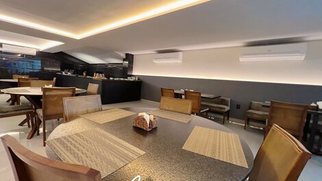 Sensational Studio in Tambaú