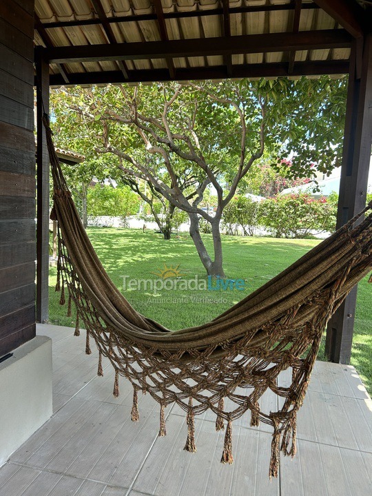 Ranch for vacation rental in Maceió (Ipioca)