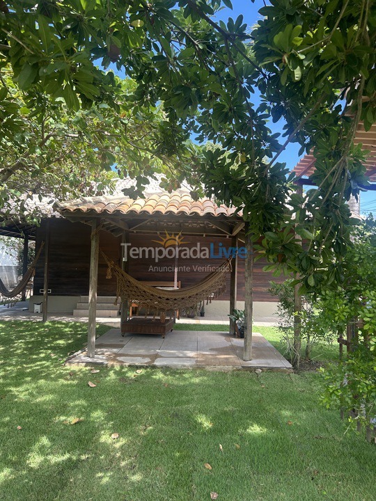 Ranch for vacation rental in Maceió (Ipioca)