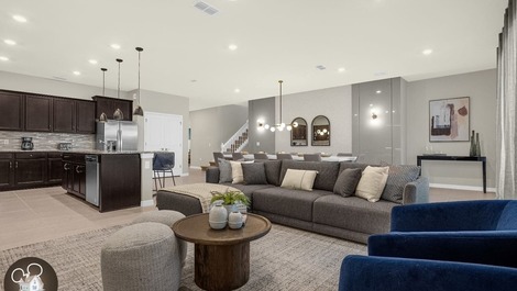 Casa com 10 quartos no Windsor Island Resort