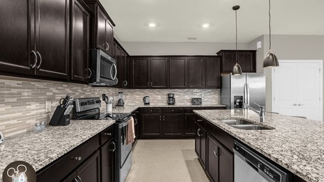 Casa com 10 quartos no Windsor Island Resort