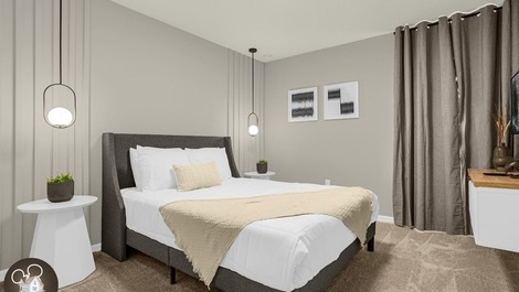 Casa com 10 quartos no Windsor Island Resort