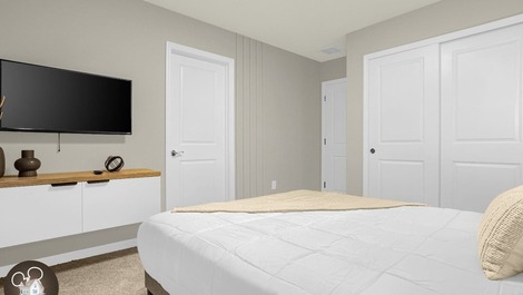 Casa com 10 quartos no Windsor Island Resort