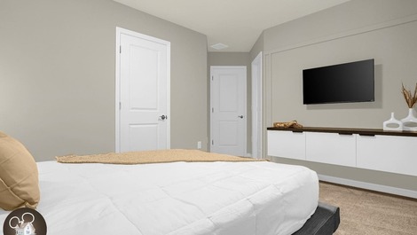 Casa com 10 quartos no Windsor Island Resort