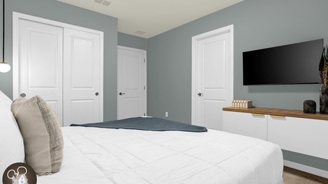 Casa com 10 quartos no Windsor Island Resort