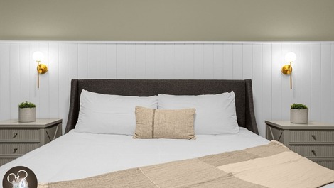 Casa com 10 quartos no Windsor Island Resort