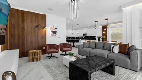 Casa en Storey Lake cerca de Disney