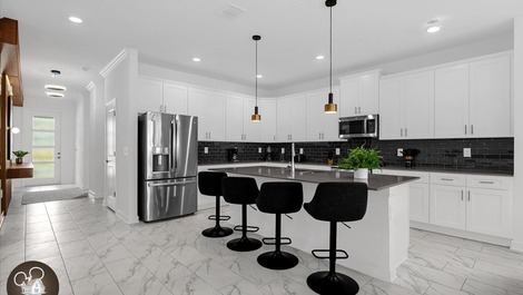 Casa en Storey Lake cerca de Disney